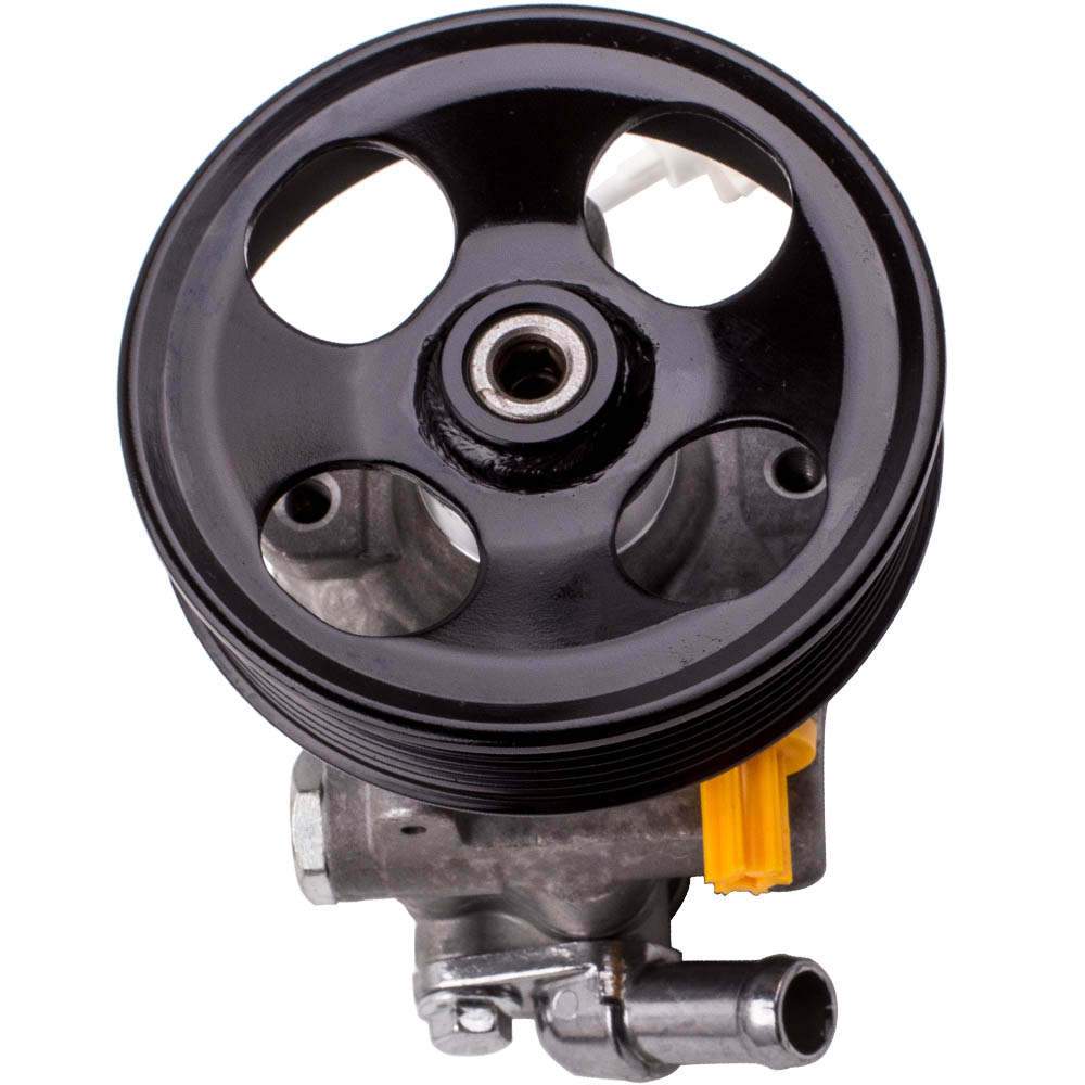 Stuurbekrachtigingspomp geschikt voor Subaru Outback 3.0L 3000CC H6 GAS DOHC 2001-2004