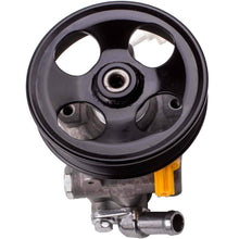 Laad de afbeelding in de galerijviewer, Stuurbekrachtigingspomp geschikt voor Subaru Outback 3.0L 3000CC H6 GAS DOHC 2001-2004
