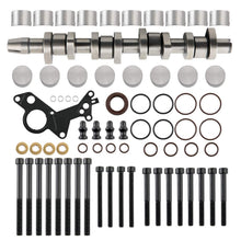 Laad de afbeelding in de galerijviewer, Nokkenas set 2.0 TDI 1.9 TDI geschikt voor VW DPF 038109101AH BRT BSS BSU BSV BMP BMM