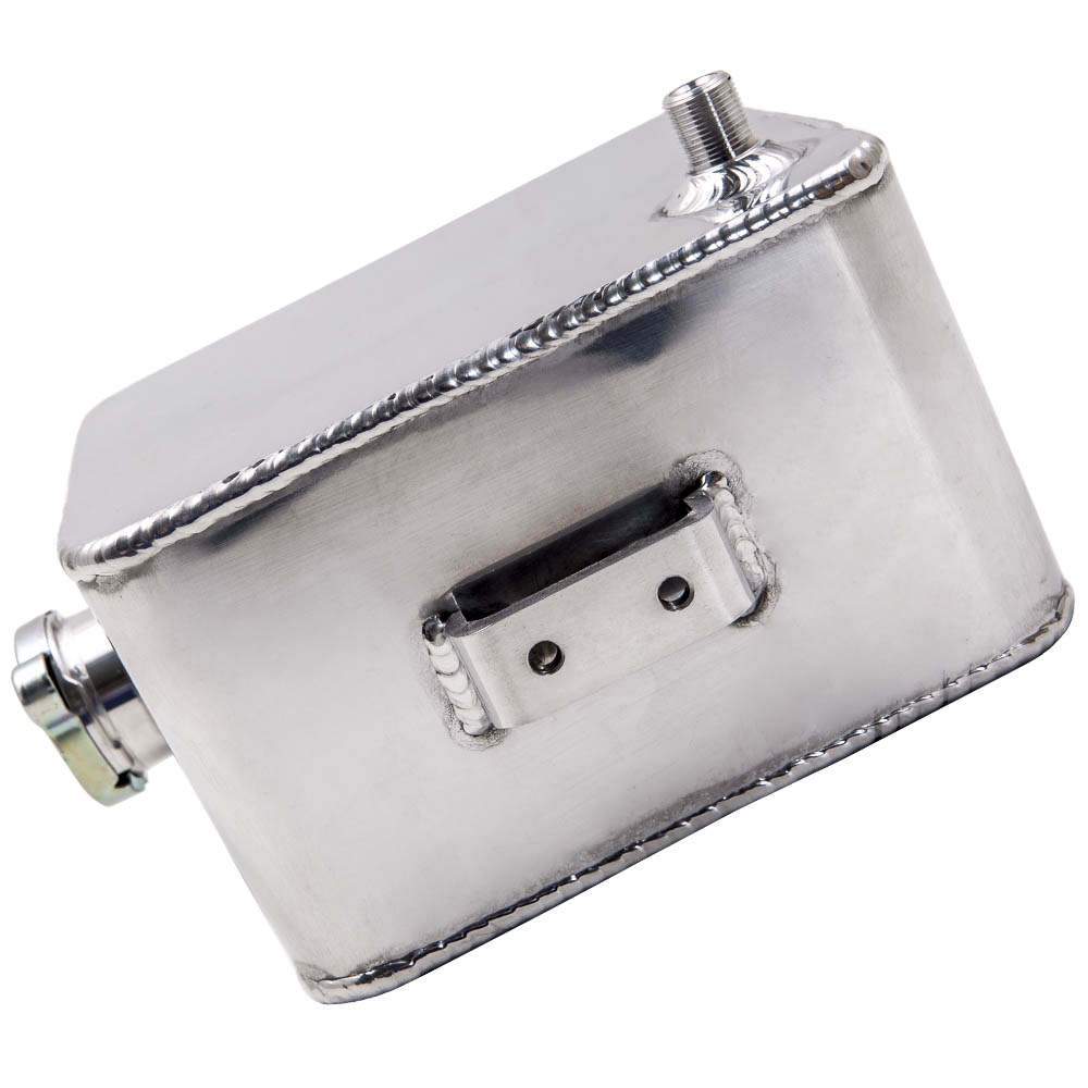 2.5L Coolant Bottle Water Overflow Expansievat Reservoir