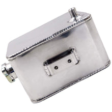 Laad de afbeelding in de galerijviewer, 2.5L Coolant Bottle Water Overflow Expansievat Reservoir