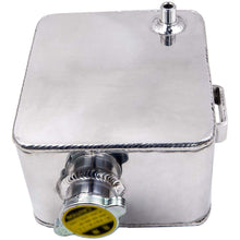 Laad de afbeelding in de galerijviewer, 2.5L Coolant Bottle Water Overflow Expansievat Reservoir