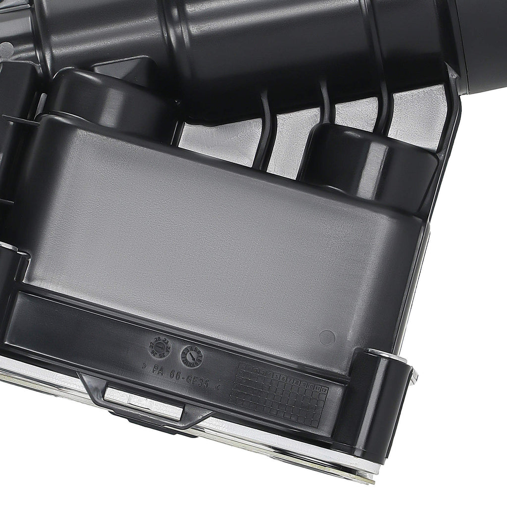Oil filter housing geschikt voor BMW 1 Serie F20 F21 2 Serie F22 3 Serie E90 F30 11427800066