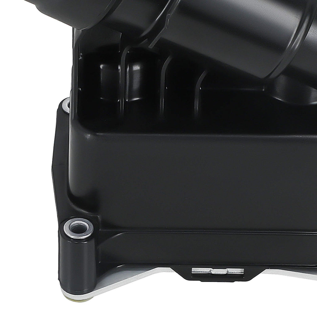 Oil filter housing geschikt voor BMW 1 Serie F20 F21 2 Serie F22 3 Serie E90 F30 11427800066