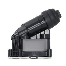 Laad de afbeelding in de galerijviewer, Oil filter housing geschikt voor BMW 1 Serie F20 F21 2 Serie F22 3 Serie E90 F30 11427800066