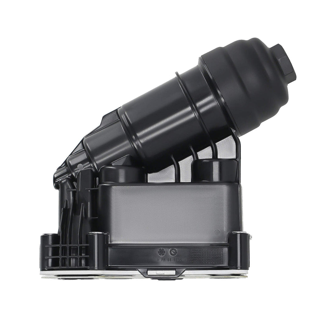Oil filter housing geschikt voor BMW 1 Serie F20 F21 2 Serie F22 3 Serie E90 F30 11427800066