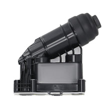 Laad de afbeelding in de galerijviewer, Oil filter housing geschikt voor BMW 1 Serie F20 F21 2 Serie F22 3 Serie E90 F30 11427800066