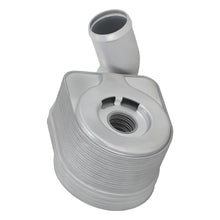Laad de afbeelding in de galerijviewer, Engine Oliekoeler geschikt voor Fiat Ducato Bus Box 504050068 504086855 504375378
