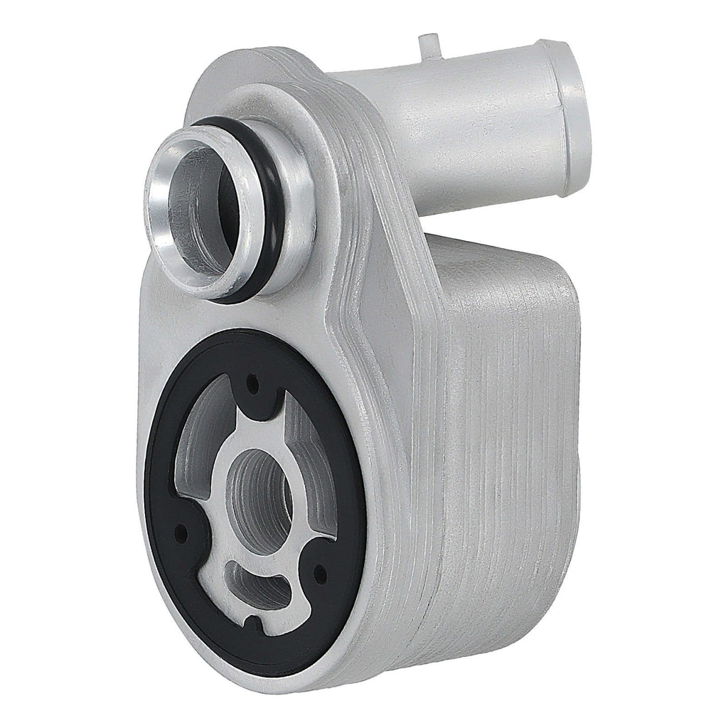 Engine Oliekoeler geschikt voor Fiat Ducato Bus Box 504050068 504086855 504375378