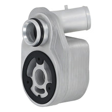 Laad de afbeelding in de galerijviewer, Engine Oliekoeler geschikt voor Fiat Ducato Bus Box 504050068 504086855 504375378
