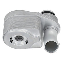 Laad de afbeelding in de galerijviewer, Engine Oliekoeler geschikt voor Fiat Ducato Bus Box 504050068 504086855 504375378