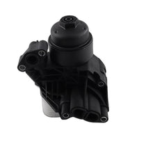 Laad de afbeelding in de galerijviewer, Oliekoeler geschikt voor VW Golf 7 Audi A3 8V 1.6 2.0 TDI 03N115389A Engine oliekoeler