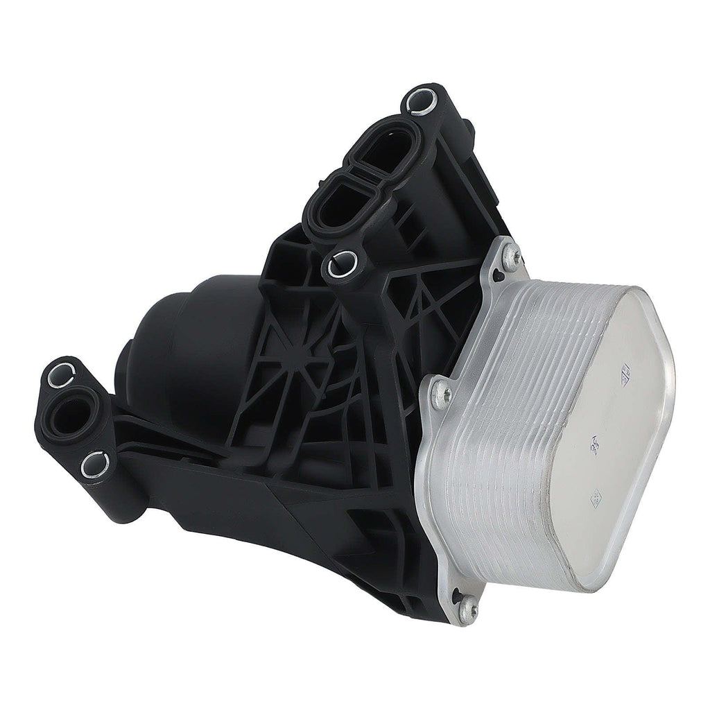 Oliekoeler geschikt voor VW Golf 7 Audi A3 8V 1.6 2.0 TDI 03N115389A Engine oliekoeler