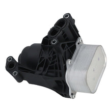 Laad de afbeelding in de galerijviewer, Oliekoeler geschikt voor VW Golf 7 Audi A3 8V 1.6 2.0 TDI 03N115389A Engine oliekoeler