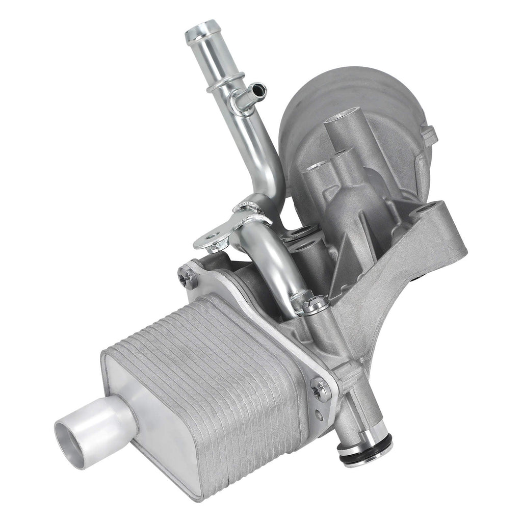 Oil Radiateur Engine Oil geschikt voor Opel Vauxhall Astra Adam Zafira Corsa Insignia