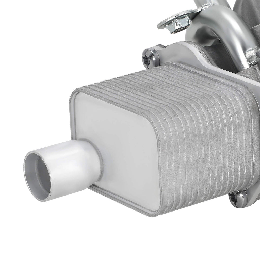 Oil Radiateur Engine Oil geschikt voor Opel Vauxhall Astra Adam Zafira Corsa Insignia