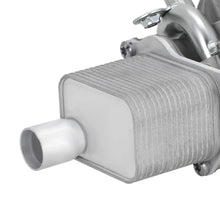 Laad de afbeelding in de galerijviewer, Oil Radiateur Engine Oil geschikt voor Opel Vauxhall Astra Adam Zafira Corsa Insignia