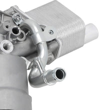 Laad de afbeelding in de galerijviewer, Oil Radiateur Engine Oil geschikt voor Opel Vauxhall Astra Adam Zafira Corsa Insignia