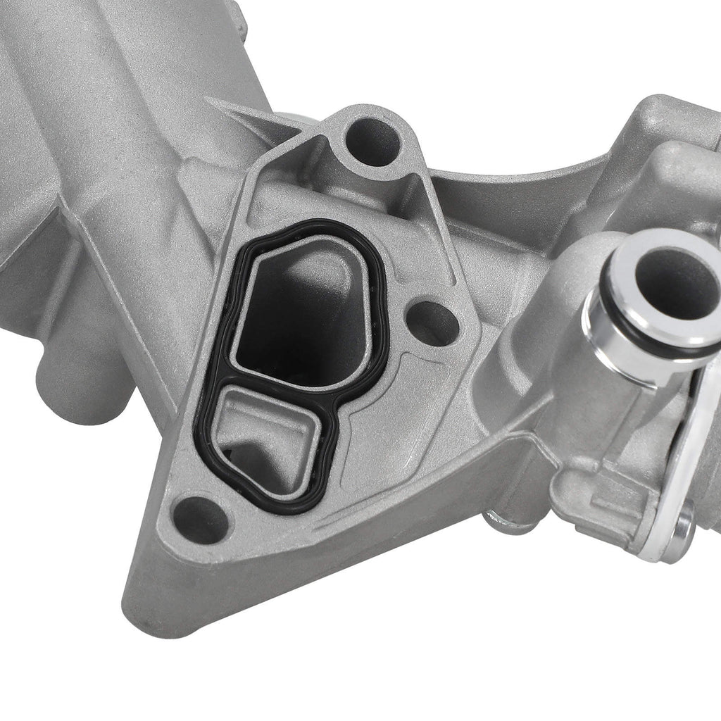 Oil Radiateur Engine Oil geschikt voor Opel Vauxhall Astra Adam Zafira Corsa Insignia