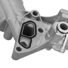 Laad de afbeelding in de galerijviewer, Oil Radiateur Engine Oil geschikt voor Opel Vauxhall Astra Adam Zafira Corsa Insignia