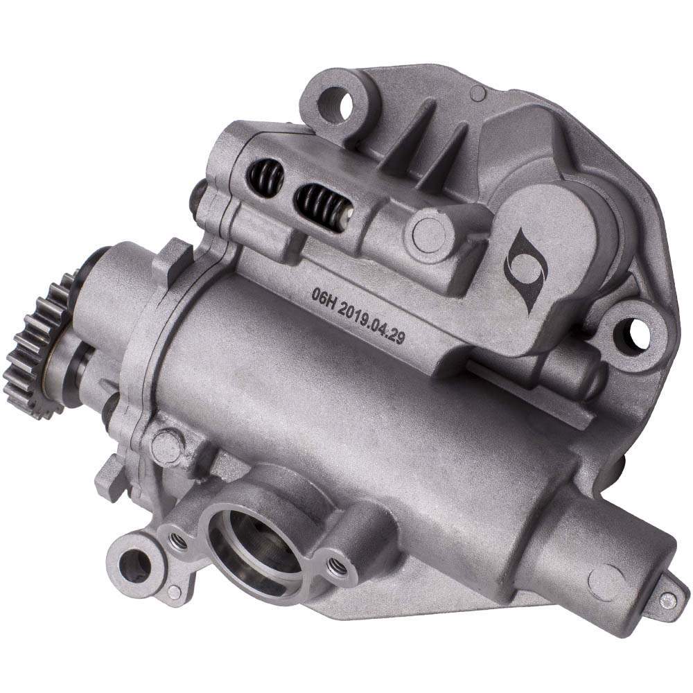 Oliepomp geschikt voor AUDI SEAT SKODA VW 1.8 TFSI 06h115105af CDA CDAA CDAB oliepomp