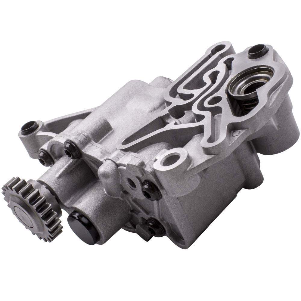 Oliepomp geschikt voor AUDI SEAT SKODA VW 1.8 TFSI 06h115105af CDA CDAA CDAB oliepomp