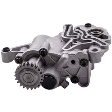 Laad de afbeelding in de galerijviewer, Oliepomp geschikt voor AUDI SEAT SKODA VW 1.8 TFSI 06h115105af CDA CDAA CDAB oliepomp