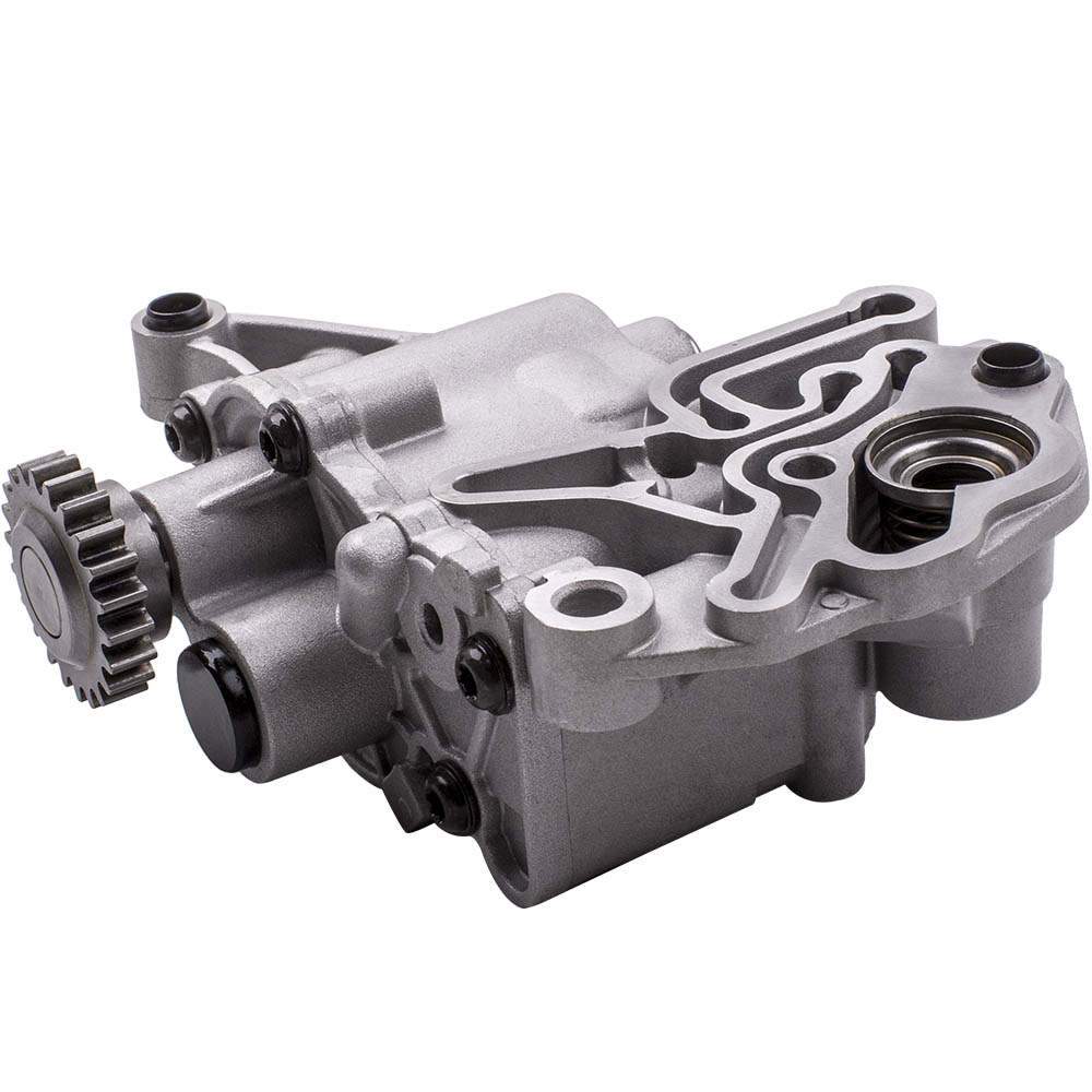 Oliepomp geschikt voor AUDI SEAT SKODA VW 1.8 TFSI 06h115105af CDA CDAA CDAB oliepomp