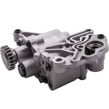 Laad de afbeelding in de galerijviewer, Oliepomp geschikt voor AUDI SEAT SKODA VW 1.8 TFSI 06h115105af CDA CDAA CDAB oliepomp