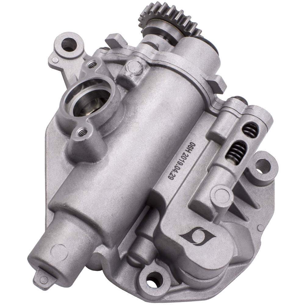 Oliepomp geschikt voor AUDI SEAT SKODA VW 1.8 TFSI 06h115105af CDA CDAA CDAB oliepomp