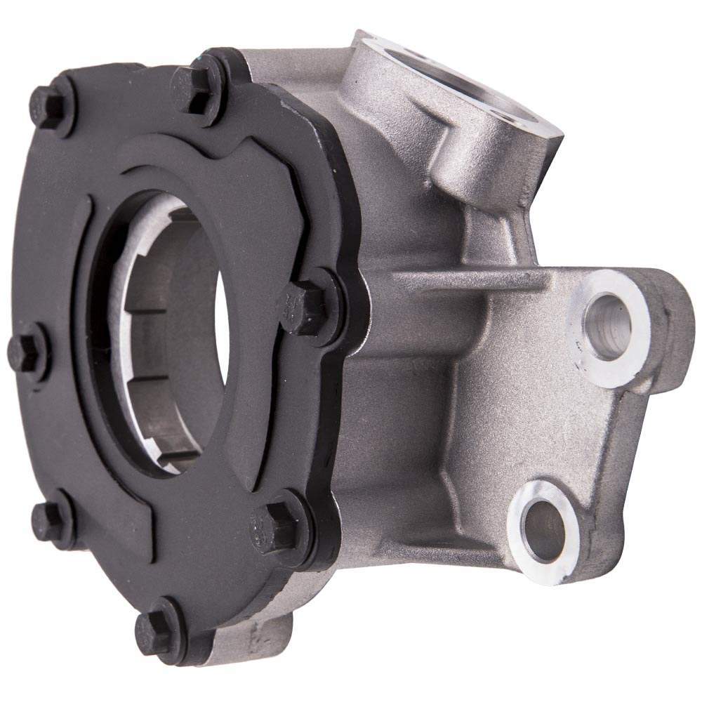 High Volume Oil Pump suitable for Chevrolet suitable for 4.8 Ls1 Ls2 Performance