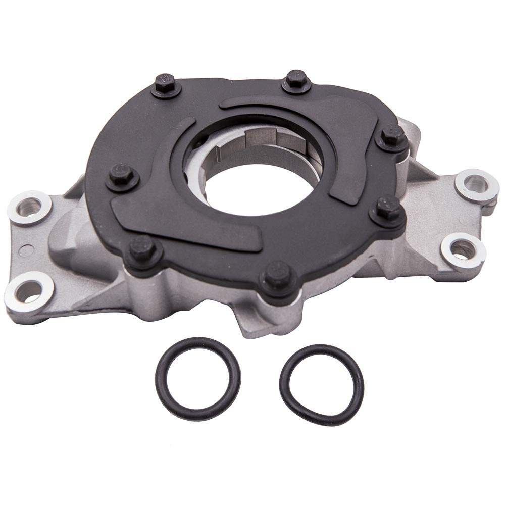 High Volume Oil Pump suitable for Chevrolet suitable for 4.8 Ls1 Ls2 Performance