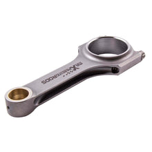 Laad de afbeelding in de galerijviewer, 4 stuks Forged 4340 EN24 Drijfstangen Conrods Pleuel ARP2000 geschikt voor Honda Acura 2.3l F23A1-A7
