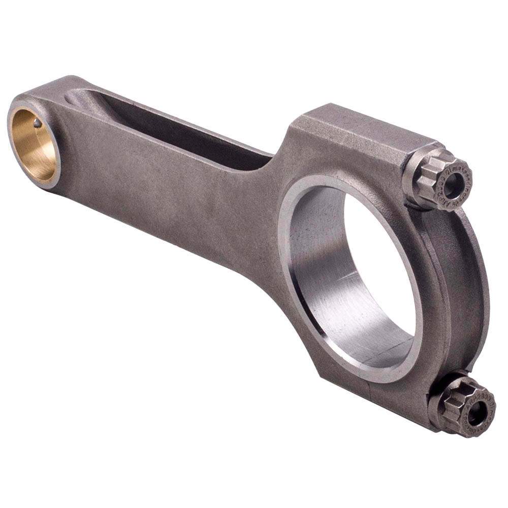Drijfstangen Con Rod geschikt voor Kia Forte/ Cerato Rio Stonic Venga Rondo geschikt voor Hyundai Gamma