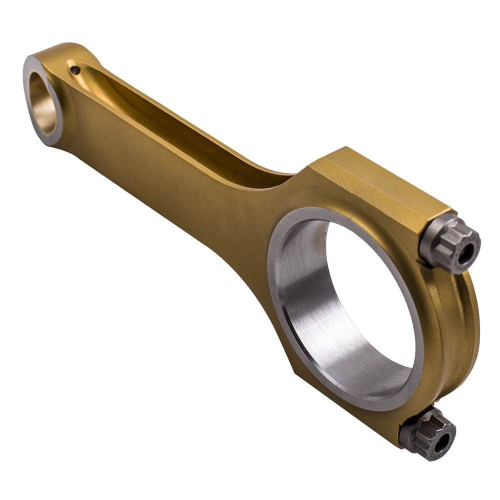 Conrods Titanize suitable for Mazda Axela/ Mazda3 MK3 (BM, BN) 2.0L ARP2000 4340