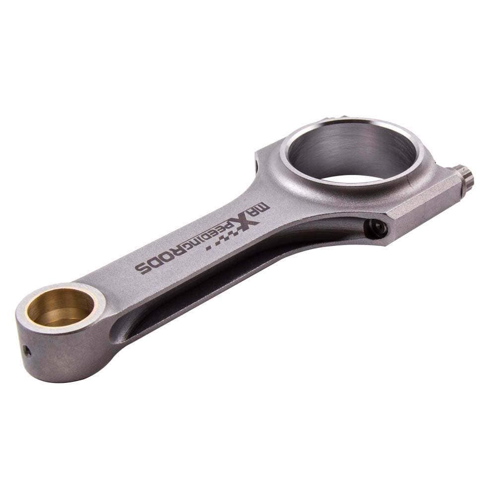 4340 EN24 H-Beam Drijfstangen geschikt voor Mercedes-Benz M274 2.0T E C-Klasse