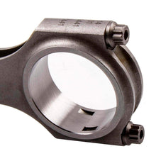 Laad de afbeelding in de galerijviewer, 4340 EN24 H-Beam Drijfstangen geschikt voor Mercedes-Benz M274 2.0T E C-Klasse