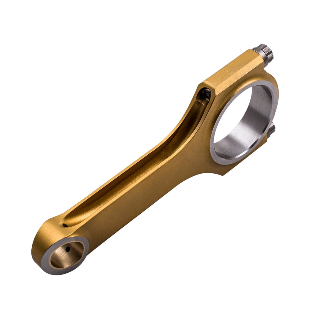 4340 Drijfstangen geschikt voor Peugeot 207 RC/ 308/ geschikt voor MINI Cooper S 1.6T EP6DTS