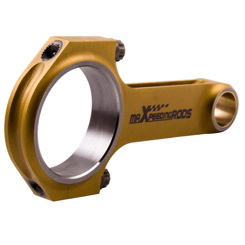 Connecting Rods suitable for Porsche 911 2.0L 2.2L 6cyl connecting rods ARP Bolts