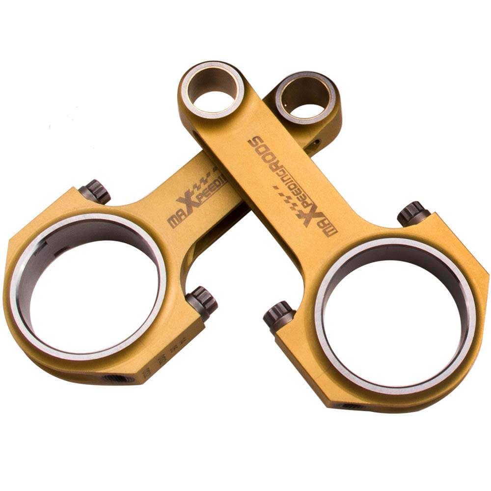 Connecting Rods suitable for Porsche 911 2.0L 2.2L 6cyl connecting rods ARP Bolts
