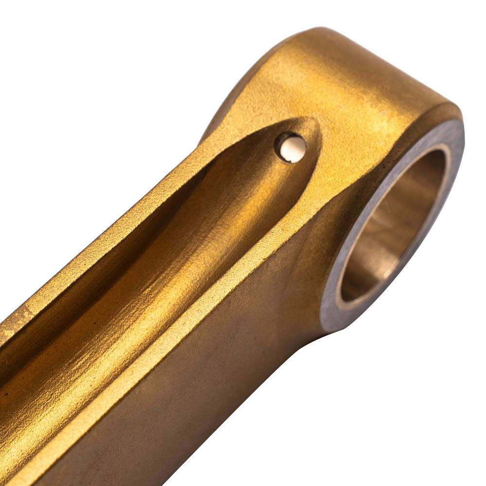 Connecting rods suitable for Toyota Auris suitable for Corolla NR E170 8NR-FT Conrod ARP 2000 800HP