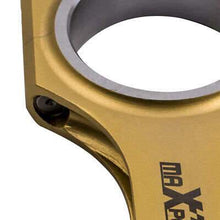 Laad de afbeelding in de galerijviewer, Titanizing Drijfstangen geschikt voor VW Golf MK4 Passat geschikt voor Audi A4 A6 S4 TT 1.8T