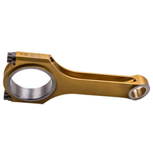 Laad de afbeelding in de galerijviewer, MaXpeedingrods Drijfstangen Conrods geschikt voor VW 1.9 TDI PD130 PD150 TÜV ARP Bolts 144mm
