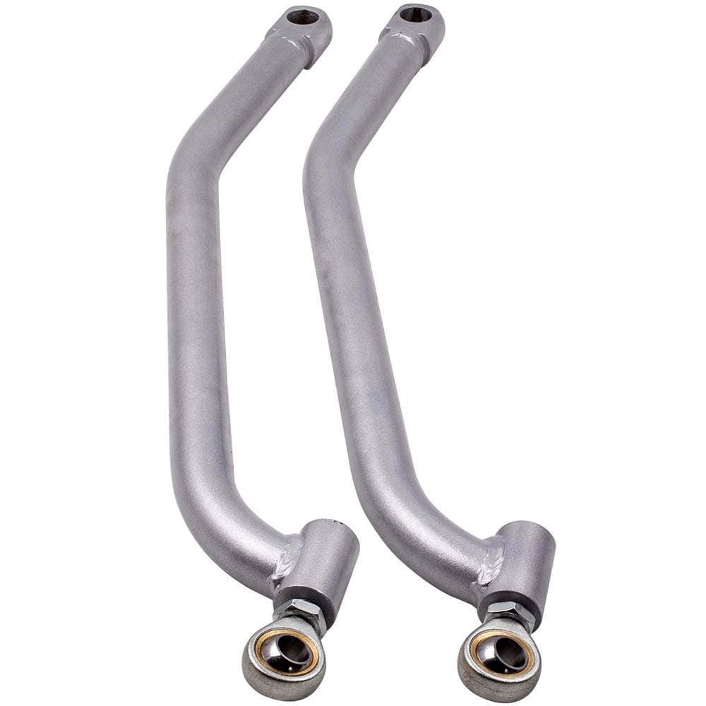 High Clearance Upper Lower Radius Rod Bar Kit Fits Polaris RZR 1000 XP 4 EPS