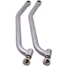 Load image into Gallery viewer, High Clearance Upper Lower Radius Rod Bar Kit Fits Polaris RZR 1000 XP 4 EPS