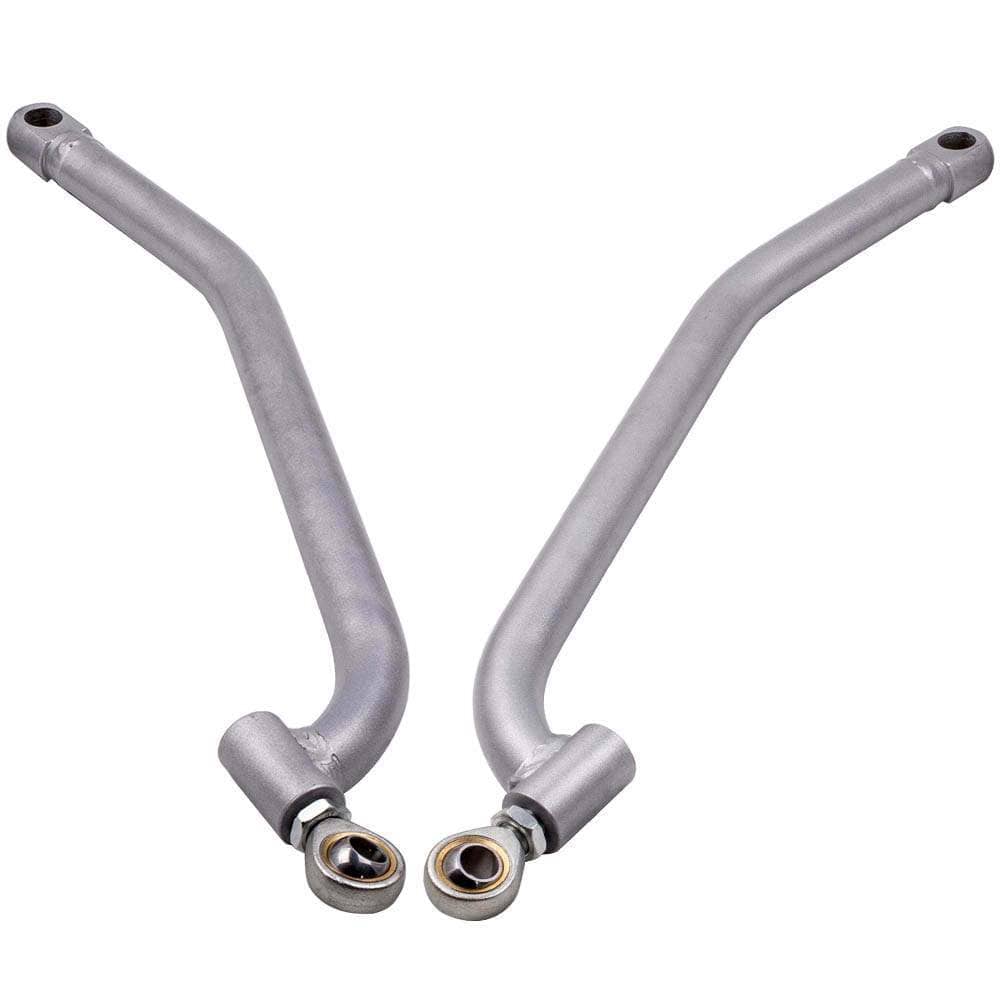 High Clearance Upper Lower Radius Rod Bar Kit Fits Polaris RZR 1000 XP 4 EPS
