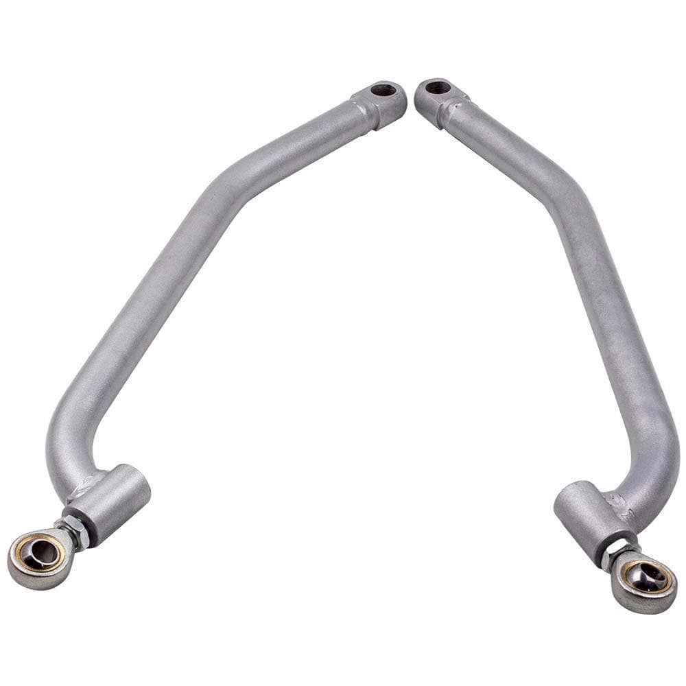 High Clearance Upper Lower Radius Rod Bar Kit Fits Polaris RZR 1000 XP 4 EPS