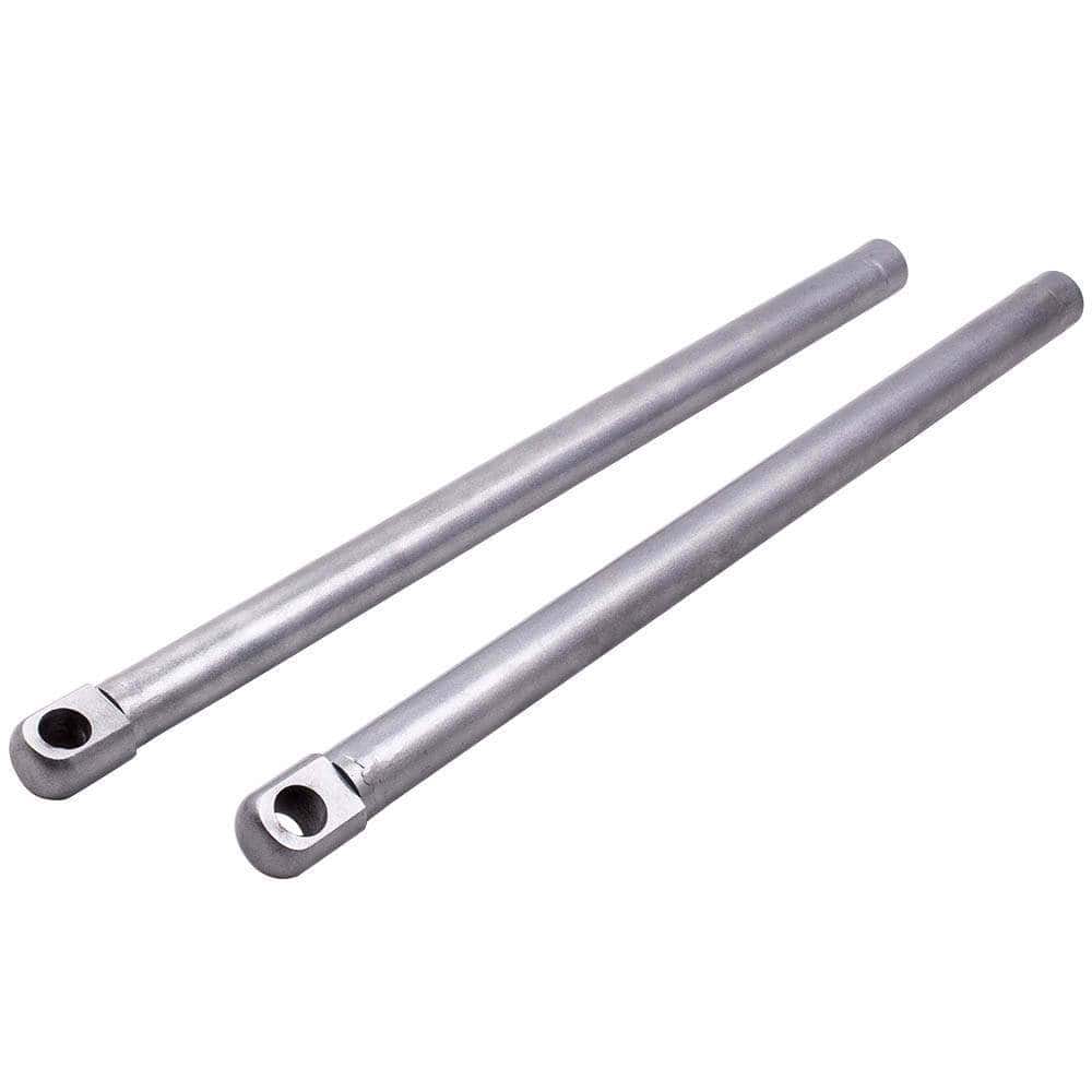 High Clearance Upper Lower Radius Rod Bar Kit Fits Polaris RZR 1000 XP 4 EPS