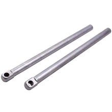 Load image into Gallery viewer, High Clearance Upper Lower Radius Rod Bar Kit Fits Polaris RZR 1000 XP 4 EPS
