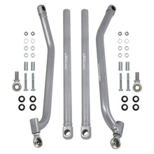 Load image into Gallery viewer, Rear Upper Lower Radius Rods Bars for Polaris RZR 1000 XP 4 EPS 2016